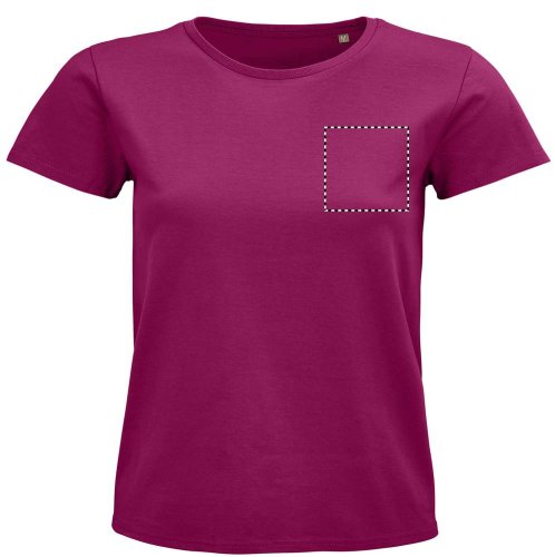 PIONEER WOMEN D. tričko 175