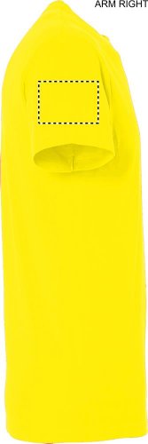 IMPERIAL MEN tričko 190g