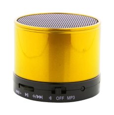 Decibel bezdrátový reproduktor