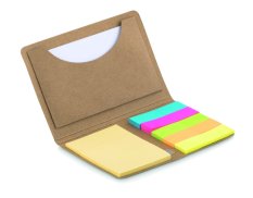 Memopad a lepítka