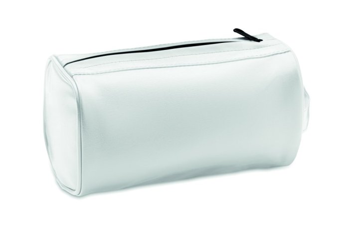 Měkká PU kosmetická taštička