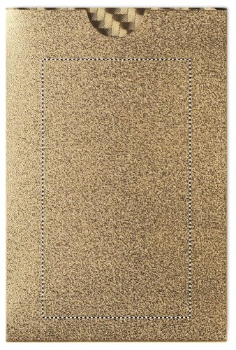 Voděodolné hrací karty