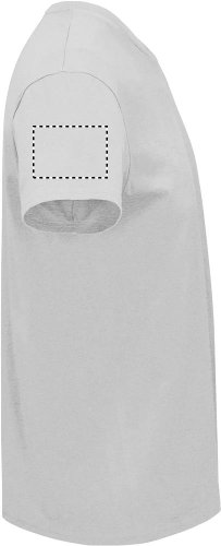 CRUSADER pánské tričko 150g