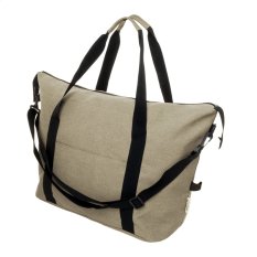 Rebyss Travel cestovní taška z recyklované plátno