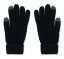 Dotykové zimní rukavice