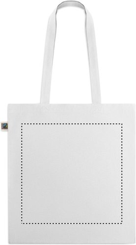 Nákupní taška, Fairtrade 180g