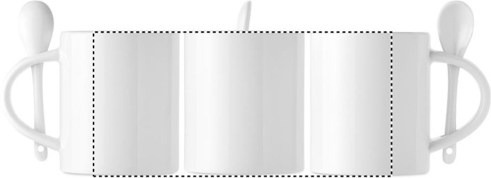 Keramický hrnek 300 ml