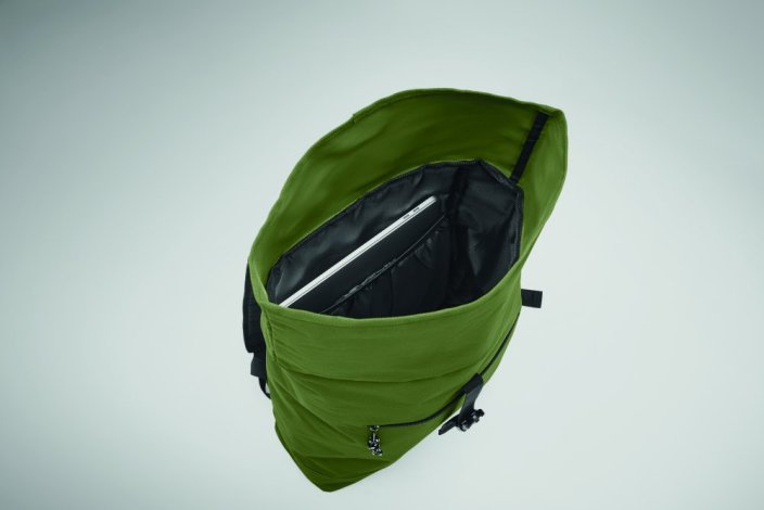 Rolovací batoh z 600D