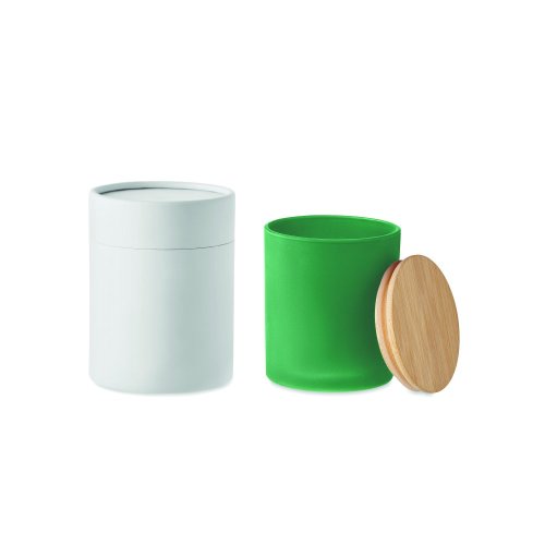 Rostlinná svíčka  120gr