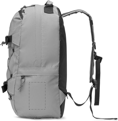 Vysoce reflexní batoh 190T