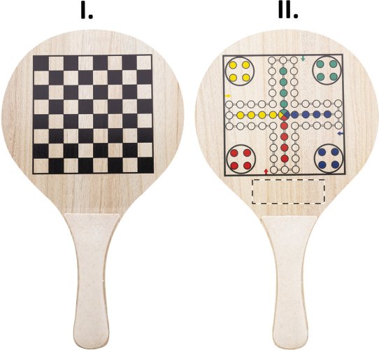 Boanis plážový tenis
