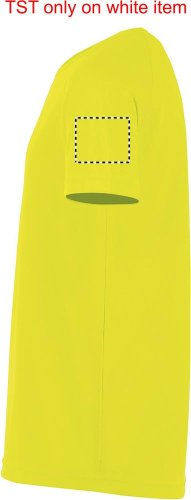 SPORTY DĚTSKÉ TRIČKO 140g