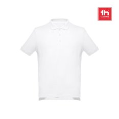 THC ADAM 3XL WH. Pánská polokošile