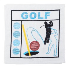 Jexar stlačený ručník