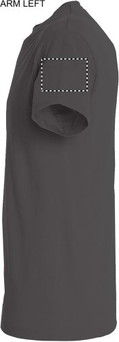 REGENT Uni tričko 150g