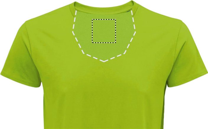 CRUSADER pánské tričko 150g