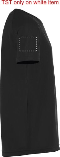SPORTY DĚTSKÉ TRIČKO 140g