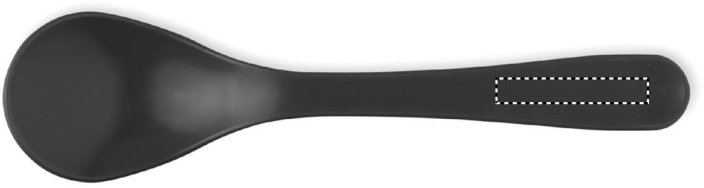 Sada příborů z PP