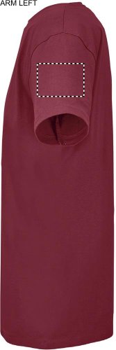 IMPERIAL MEN tričko 190g