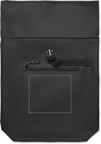 Rolovací batoh z 600D