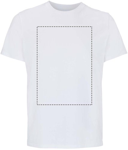 LEGEND Tričko Organic 175g