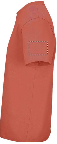 LEGEND Tričko Organic 175g