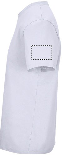 LEGEND Tričko Organic 175g