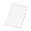 WHITMAN. Obal na jmenovku z PVC