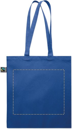 Nákupní taška, Fairtrade 180g