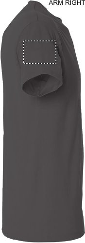 REGENT Uni tričko 150g