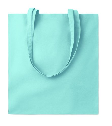 Barevná nákupní taška