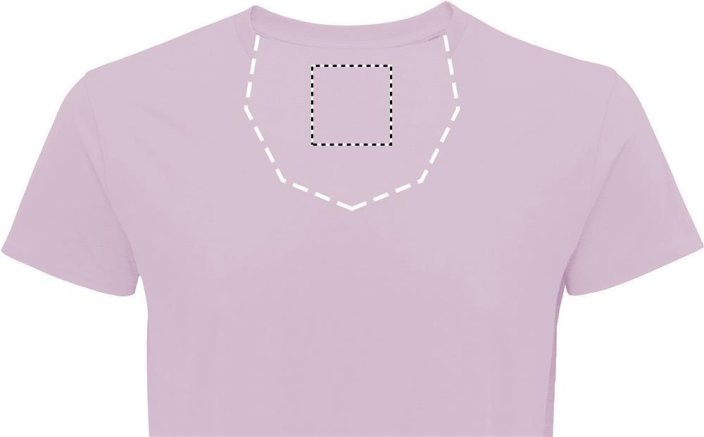 CRUSADER pánské tričko 150g