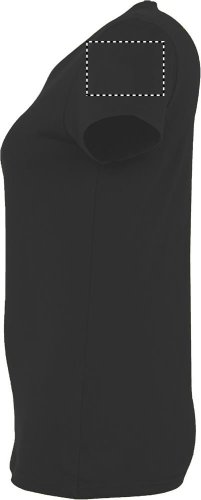 IMPERIAL WOMEN D. tričko 19