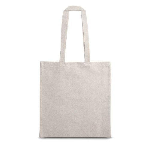 MARACAY. Taška z recyklované bavlny (70 %) a polyesteru (30 % rPET) (140 g/m²)