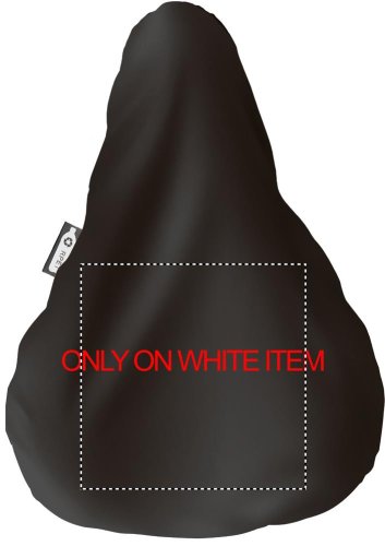 Saddle cover RPET