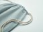 Stahovací batoh,Fairtrade 180g