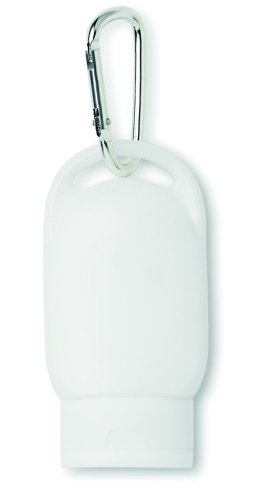 30 ml opalovací mléko - Umístění potisku: bez potisku, Typ potisku: bez potisku, Počet barev potisku: bez potisku, Počet kusů: 250