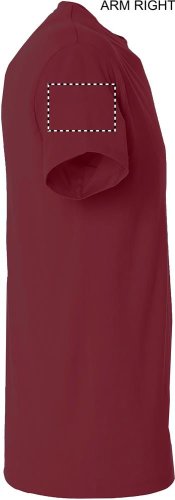 REGENT Uni tričko 150g