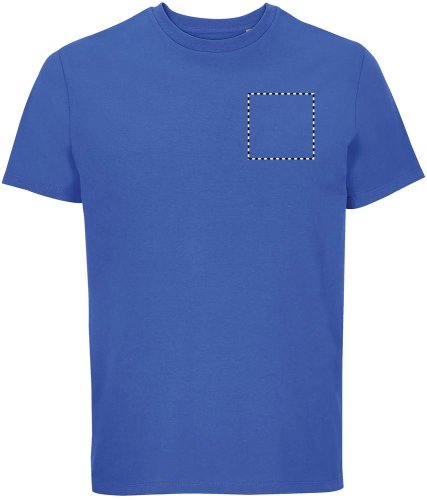 LEGEND Tričko Organic 175g