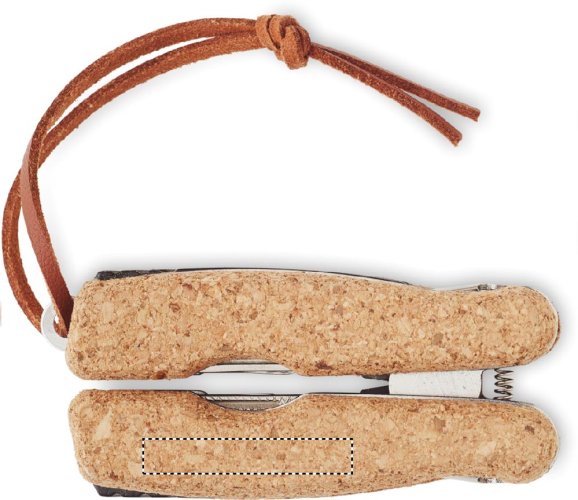 Multifunkční kapesní nářadí