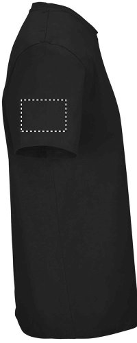 LEGEND Tričko Organic 175g