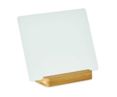 Sublimační reklamní deska