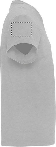 VICTORY PÁNSKÉ TRIČKO 150g