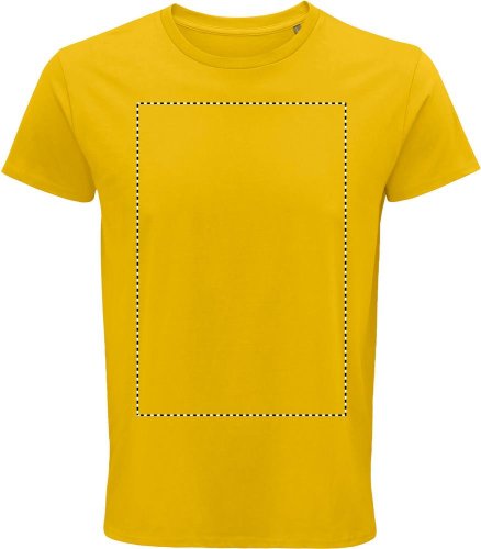 CRUSADER pánské tričko 150g