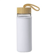 Locamb skleněná láhev