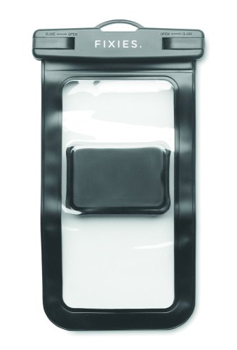 PVC pouzdro na mobil pro montáž