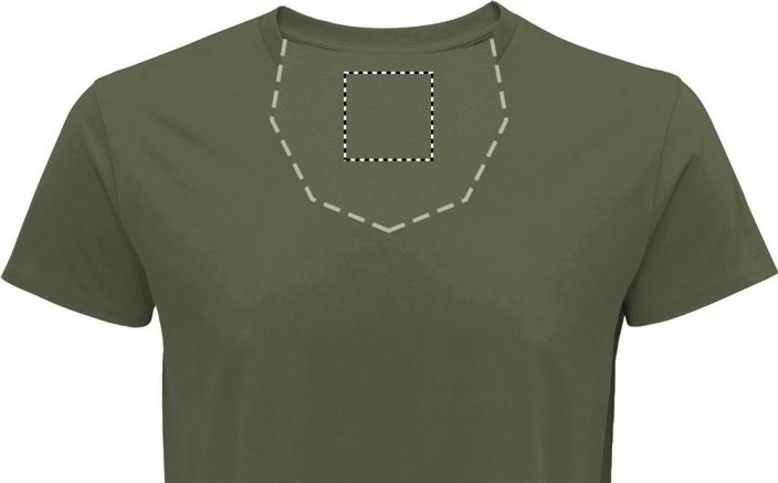 CRUSADER pánské tričko 150g