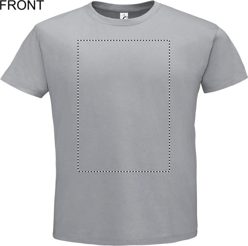 REGENT Uni tričko 150g