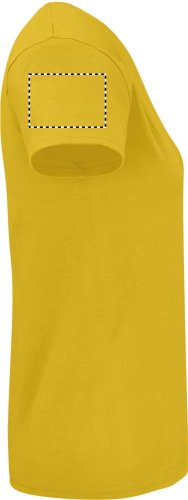 PIONEER WOMEN D. tričko 175