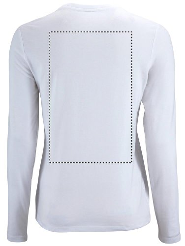 IMPERIAL LSL DÁMSKÉ TRIČKO